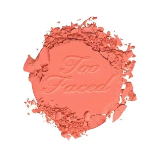Too Faced Cloud Crush Blurring Blush - Tequila Sunset- 0.17oz - Ulta Beauty image {1}