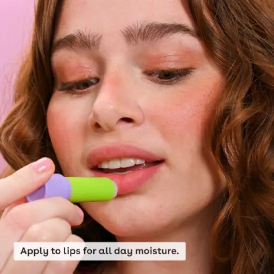 eos Limited Edition Lip Balm Variety Pack - Sunrise Smoothie - 0.56oz/4pk image {3}