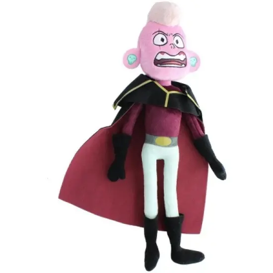 UCC Distributing Steven Universe 12-Inch Plush - Lars Of The Stars image {1}