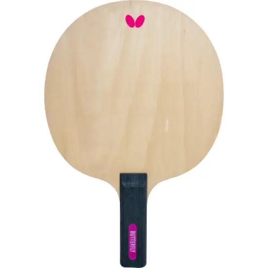 Butterfly Sign Racket Big image {3}