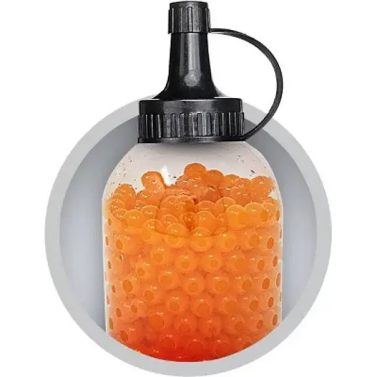 Splat-R-Ball SRB1200 Water Bead Blaster Kit image {2}