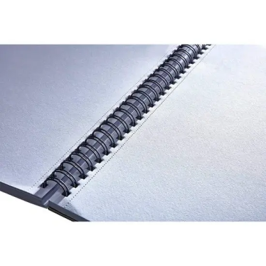 KINGART Mixed Media Paper 11x14 60 Sheets image {5}