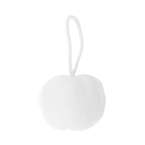 Unique Bargains Lanterns Bath Shower Loofah Sponge 1 Pc image {9}