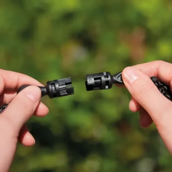 Intex Laguna Splash Island Outdoor Floating Water Raft with 2 Detachable Solo Lounge Tubes, Connectors, Built-In Cupholders, and Grab Handles, Blue image {4}