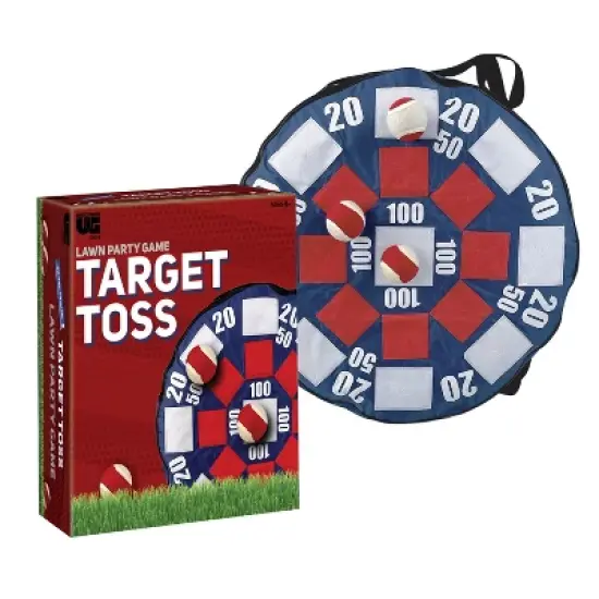 University Games Target Toss image {4}