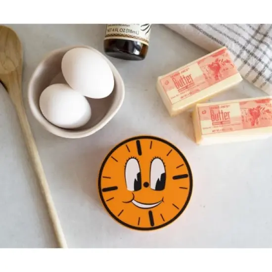 Surreal Entertainment Marvel Studios Loki Miss Minutes Mechanical Countdown Timer | Toynk Exclusive image {4}