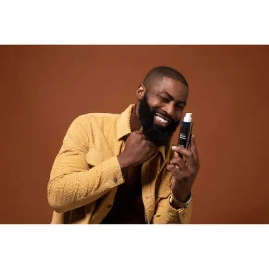 Scotch Porter- Smoothing Beard Serum - 1.7oz image {5}