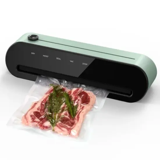 CROWNFUL Vacuum Sealer image {8}