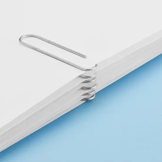 MyOfficeInnovations Jumbo Paper Clips Nonskid 10/Pack with 100/box MYO472514 image {3}