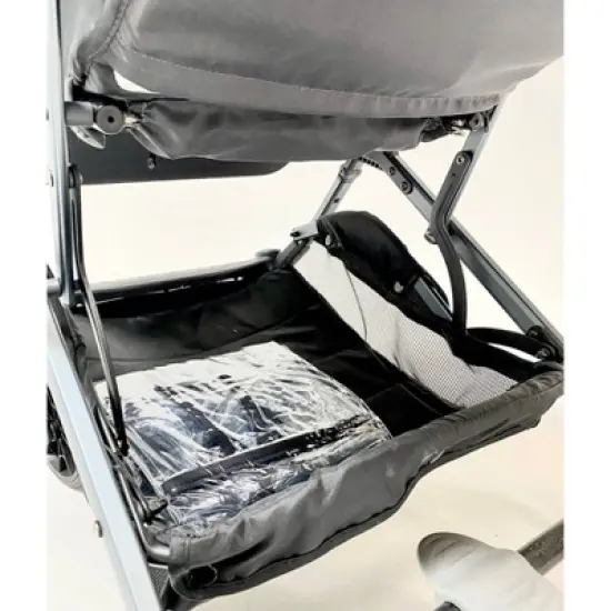 Joovy Kooper Rain Cover image {2}