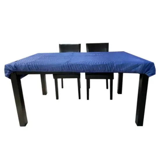 UBMOVE Pack of 2 Moving Blanket Pad to Cover Furniture image {4}