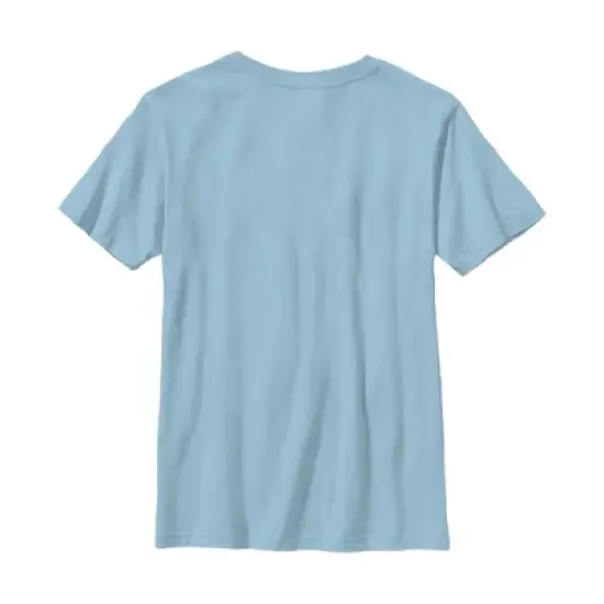 Boy's Marvel Classic Hero Collage T-Shirt image {1}