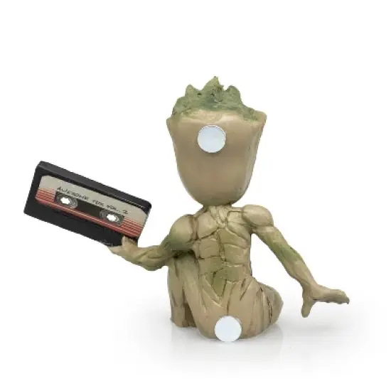 Surreal Entertainment Guardians of the Galaxy Baby Groot | 3D magnet | Collector&rsquo;s Edition image {2}