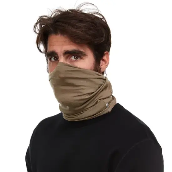 Minus33 Merino Wool Micro Weight - Wool Multiclava Woolverino Tan 499 image {15}