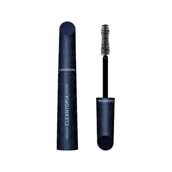 COVERGIRL Lash Blast Cleantopia Ultramarine Mascara - 0.32 fl oz image {1}