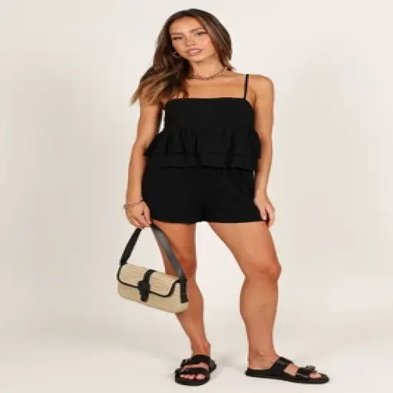 Petal and Pup Womens Pennie Two Piece Set image {2}