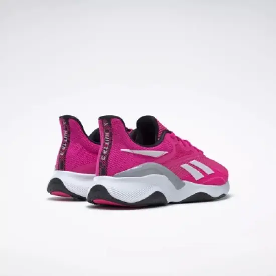 Reebok HIIT TR 3 Women's Training Shoes Womens Performance Sneakers image {3}