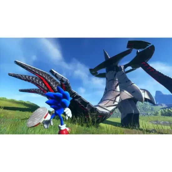Sonic Frontiers - Nintendo Switch (Digital) image {5}