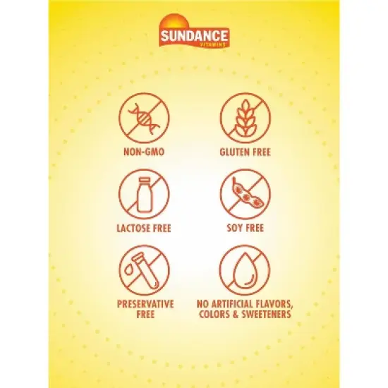 Sundance Vit D3 250Mcg (10000Iu) Quick Release Softgels 100 Ct image {2}