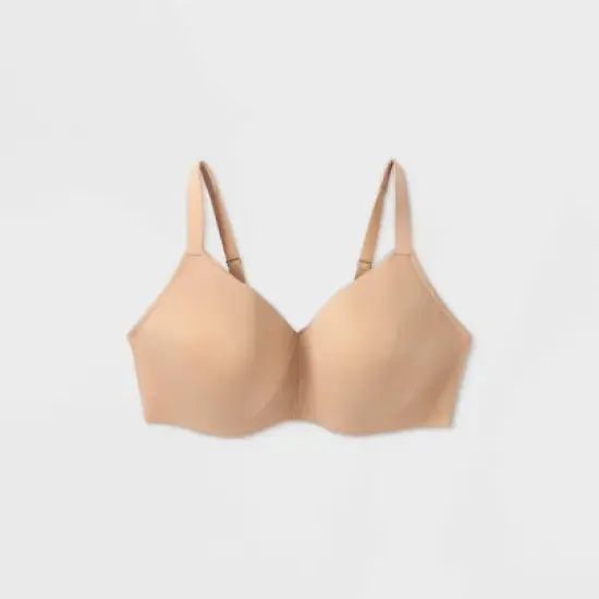 Women's Wirefree Bra - Auden&trade; image {3}