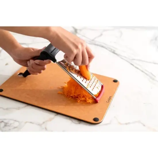 Cuisipro Surface Glide Technology Folding Grater, Coarse image {2}