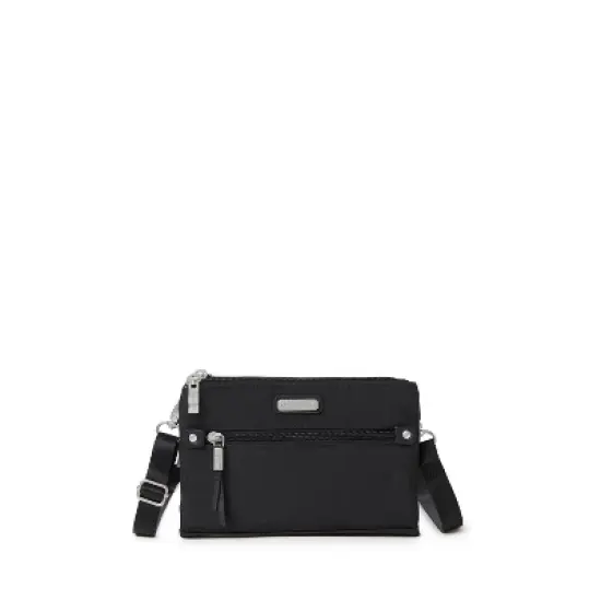 baggallini Subway Small Crossbody Bag image {6}