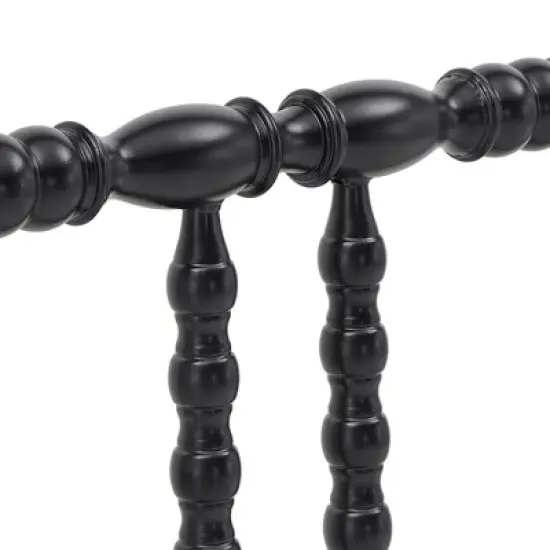 Thuringia Metal Spool Bed - Inspire Q image {7}