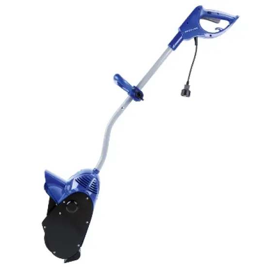 Snow Joe 324E Electric Snow Shovel | 11-Inch | 10 Amp Motor| Headlights image {5}