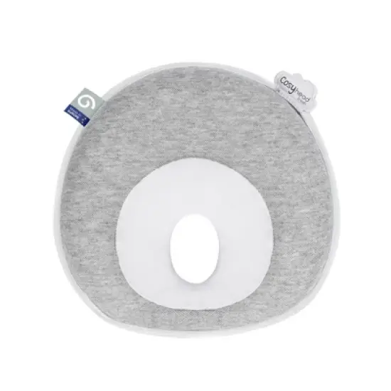 Babymoov Cosyhead - Smokey Gray image {5}