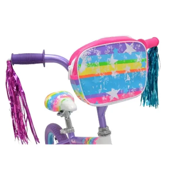 Kent Star Dream 12" Kids' Bike - Purple image {3}