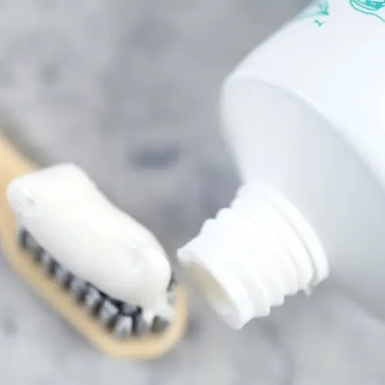 SprinJene Natural CP Toothpaste - 3.5oz image {2}