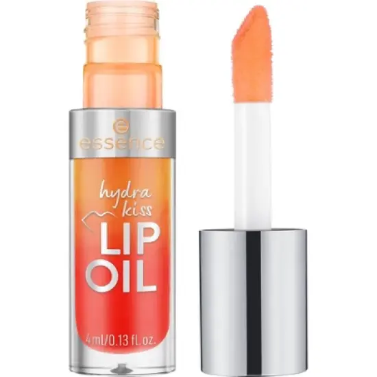 essence Hydra Kiss Lip Oil - 0.13 fl oz image {10}