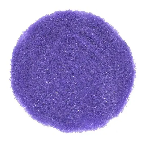 Mystic Sprinkles Amethyst - Purple Sanding Sugar 4oz image {3}