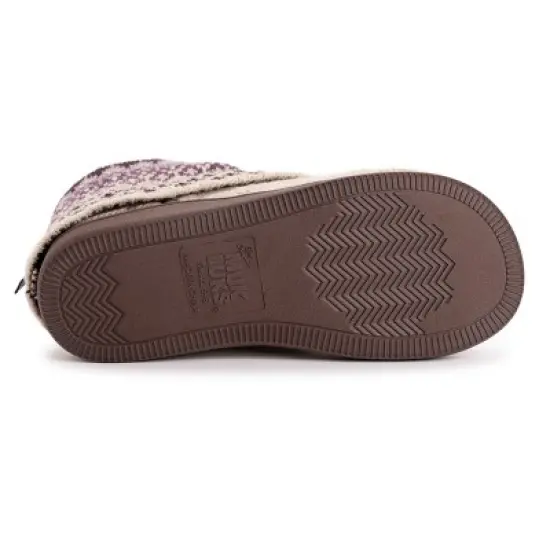 MUK LUKS Women's Rochelle Slippers image {3}