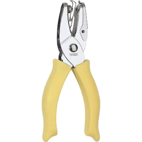 Fiskars 3pk Hand Punches - Star image {2}