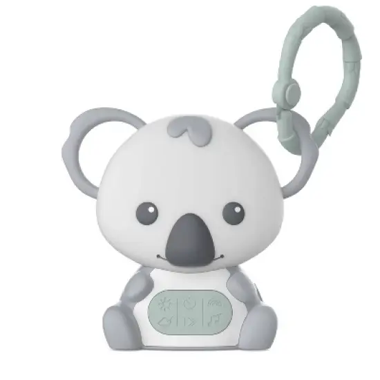 Pure Enrichment PureBaby Hanging Koala Sound Machine image {8}