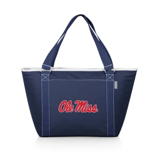 NCAA Ole Miss Rebels Topanga Cooler Tote Bag - 19qt image {5}