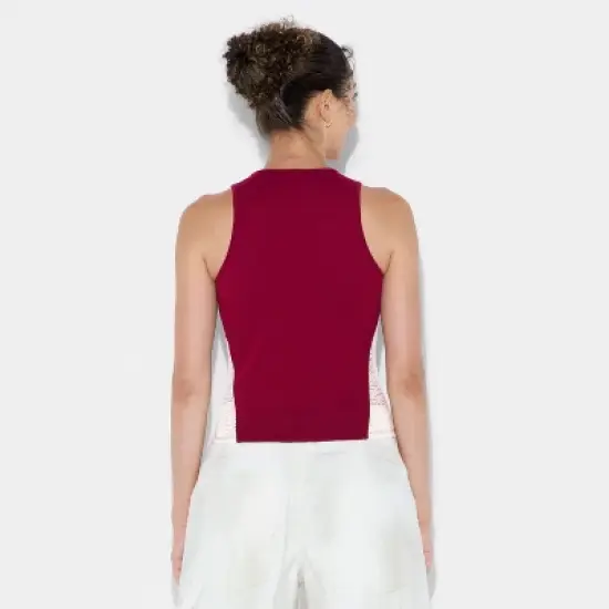 Women's Roundneck Tank Top - Wild Fable&trade; image {2}