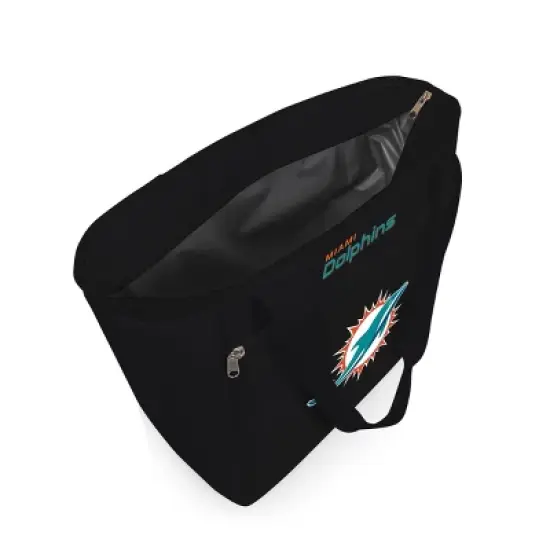 NFL Miami Dolphins Soft Cooler Bag image {1}