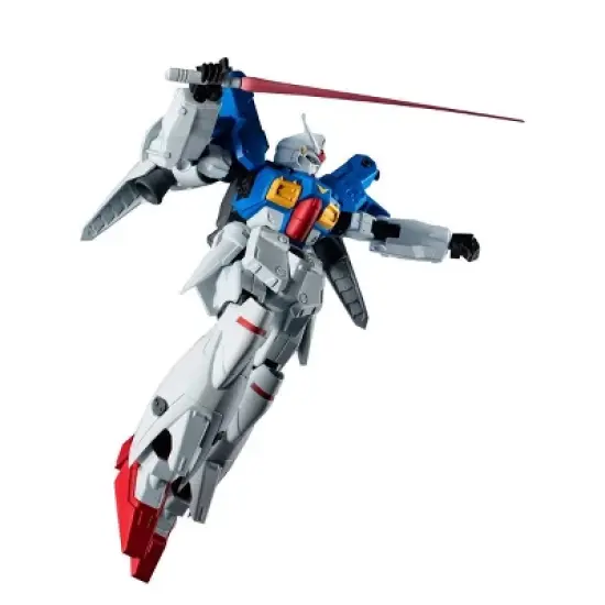 Gundam Universe - Full Burnern Action figure image {2}