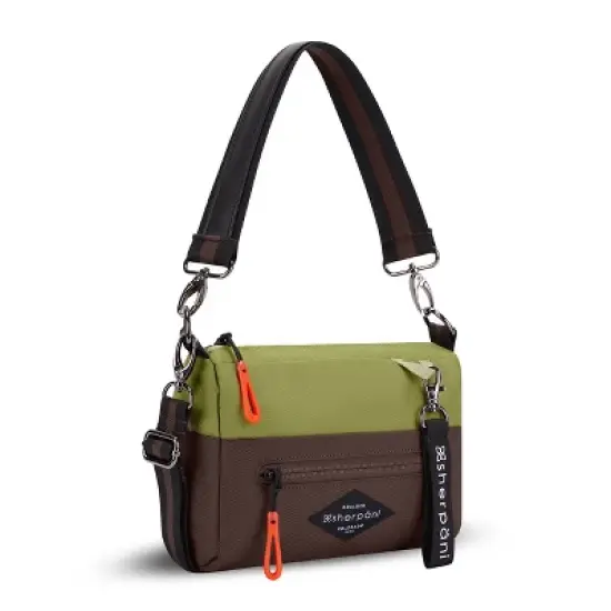 Sherpani Sherpani Skye Mini Crossbody image {12}