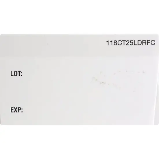 Leader Zinc Cold Therapy Lozenges, 25 Ct image {1}