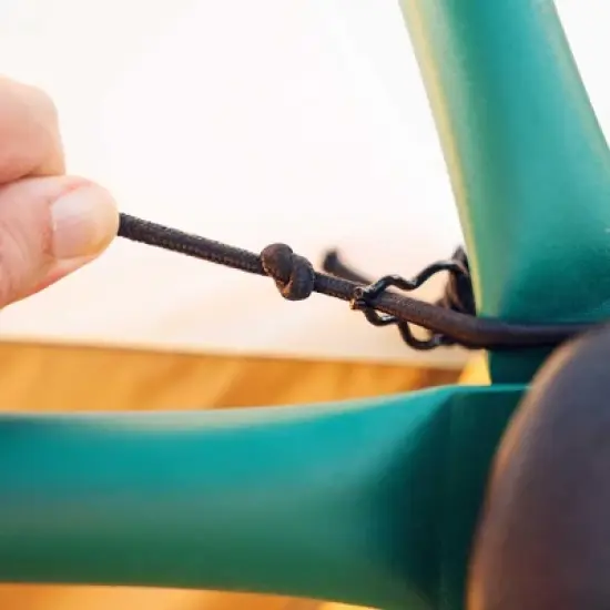 Lifetime 60" Climbing Dome with Canopy, Tan and Green (90612) image {5}