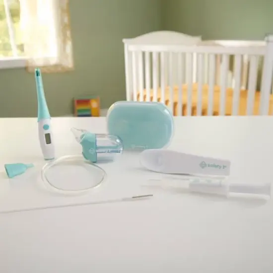 Safety 1st Baby&rsquo;s 1st Sneezy Weezy Kit image {13}