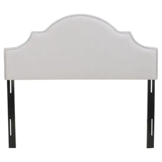 Nora Upholstered Headboard - Christopher Knight Home image {5}