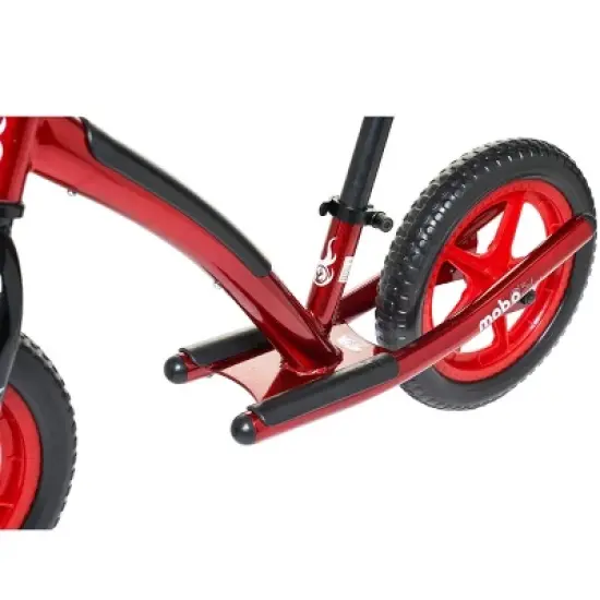 Mobo Explorer 12" Kids' Balance Bike image {3}