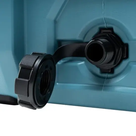 Lifetime Special Edition Smoke Blue Cooler image {8}