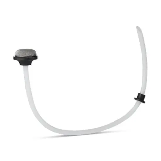 Jandy DEL DEV DEL60 Pool Filter Replacement Breather Tube Assembly Kit R0358700 image {6}