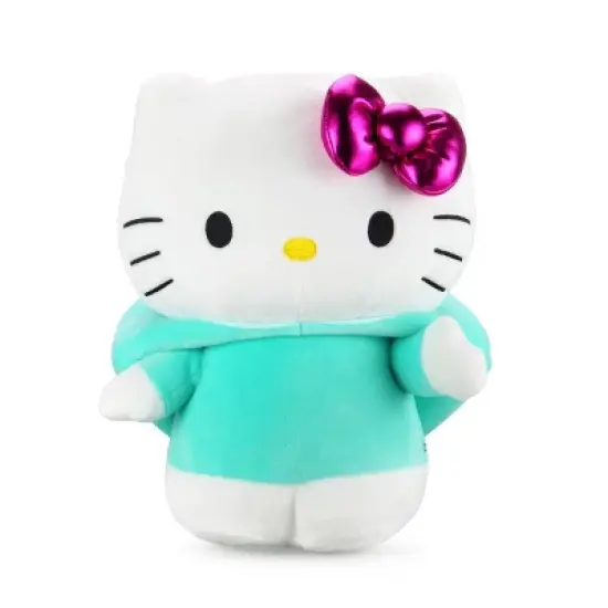 Hello Kitty Star Sign Taurus Medium Plush image {6}