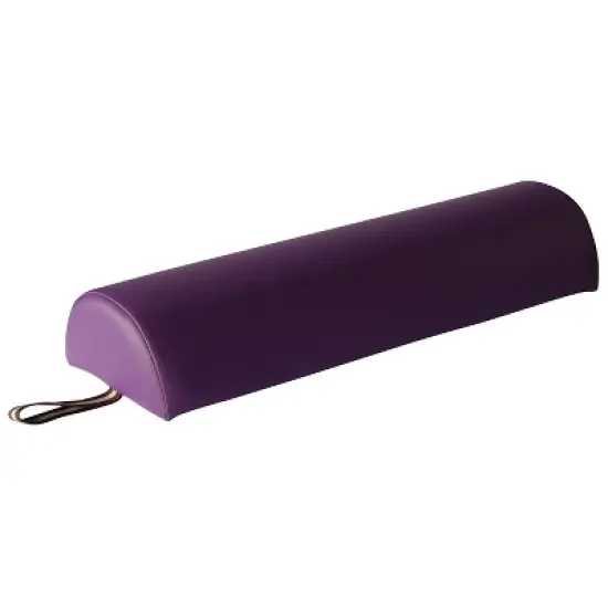 Master Massage Large 9" Semi-Round Bolster For Massage Table image {5}